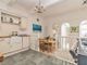 Thumbnail Terraced house for sale in St. Ronans Road, Southsea