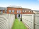 Thumbnail Terraced house for sale in Mill House Road, Norton Fitzwarren, Taunton