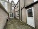 Thumbnail Terraced house for sale in Priory Road, Milford Haven, Pembrokeshire