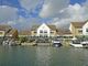 Thumbnail Town house for sale in Bryher Island, Port Solent, Portsmouth