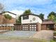 Thumbnail Detached house for sale in The Vale, Vange, Basildon