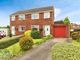 Thumbnail Semi-detached house to rent in Cardew Close, Rawmarsh, Rotherham, South Yorkshire