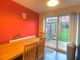 Thumbnail Terraced house for sale in Harebell Gardens, Bingham, Nottingham