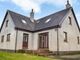 Thumbnail Detached house for sale in Kirkibost, Isle Of Lewis