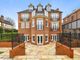 Thumbnail Detached house to rent in Manor Road, Chigwell, Essex