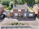 Thumbnail Detached house for sale in College Road, Hextable, Kent