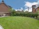 Thumbnail Detached bungalow for sale in Burnt Acre, Chelford, Macclesfield