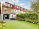 Thumbnail Property to rent in Melrose Avenue, London