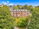 Thumbnail Flat for sale in Duncan House, Old Torwood Road, Torquay