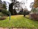 Thumbnail Detached house for sale in Copse Close, Camberley, Surrey