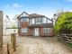 Thumbnail Detached house for sale in Randalls Road, Leatherhead, Surrey