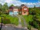 Thumbnail Detached house for sale in Edgecombe Road, Bedgrove, Aylesbury