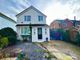 Thumbnail Detached house for sale in Blackdown Road, Deepcut, Camberley