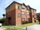 Thumbnail Flat to rent in Copper Hall Close, Rustington, Littlehampton, West Sussex