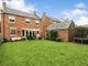 Thumbnail Detached house for sale in Paddock Way, Green Hammerton, York, North Yorkshire