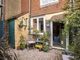 Thumbnail Terraced house for sale in High Street, Lewes