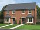 Thumbnail Semi-detached house for sale in Off Maes Y Gwernen Road, Morriston, Swansea