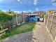 Thumbnail Terraced house for sale in Leigh Road, Wimborne