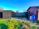 Thumbnail Detached bungalow for sale in Lonsdale Road, Rackheath