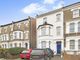 Thumbnail Flat for sale in Frithville Gardens, And Parking Space, London