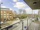 Thumbnail Flat for sale in London Road, Twickenham