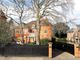 Thumbnail Detached house for sale in Arthur Road, Wimbledon