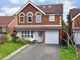 Thumbnail Detached house for sale in Windmill View, Patcham, Brighton, East Sussex