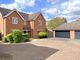 Thumbnail Detached house for sale in Camel Close, Warwick