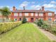 Thumbnail Terraced house for sale in Hardwick Road, Pontefract, West Yorkshire