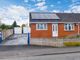 Thumbnail Semi-detached bungalow for sale in Shrewsbury Road, Market Drayton