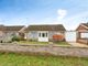 Thumbnail Detached bungalow for sale in St. Anthonys Way, Brandon