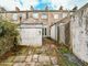 Thumbnail Terraced house for sale in Chatburn Road, Clitheroe