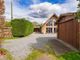 Thumbnail Detached house for sale in Leycester Road, Kenilworth