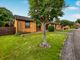 Thumbnail Detached bungalow for sale in Smithfield Crescent, Blairgowrie