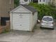 Thumbnail Parking/garage for sale in Ashenden Avenue, Rye
