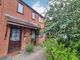 Thumbnail End terrace house to rent in Acre Lane, Droitwich
