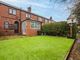 Thumbnail Semi-detached house for sale in Field View Cottages, Featherstone, Pontefract