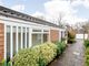 Thumbnail Property for sale in Courtmead Close, Herne Hill, London