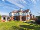 Thumbnail Detached house for sale in Palmerston Way, Alverstoke
