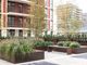 Thumbnail Flat for sale in New Mansion Square, Battersea, Wandsworth