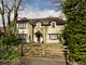 Thumbnail Detached house to rent in Sunning Avenue, Ascot, Berkshire