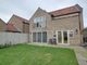 Thumbnail Detached house for sale in Eastgate, North Newbald, York