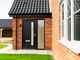 Thumbnail Detached house for sale in Yarmouth Road, Blofield, Norwich, Norfolk