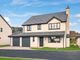 Thumbnail Detached house for sale in Hildersley, Ross On Wye, Hfds