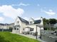 Thumbnail Detached house for sale in Gaerwen