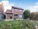 Thumbnail Detached house for sale in Cyprus Road, Hatch Warren, Basingstoke