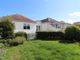 Thumbnail Detached bungalow for sale in Marine Drive, Rhos On Sea, Colwyn Bay