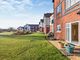 Thumbnail Flat for sale in Gibson Court, Tattershall Road, Woodhall Spa