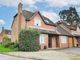 Thumbnail Semi-detached house for sale in Wyndham Gardens, Wallingford