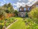 Thumbnail Semi-detached house for sale in Walkern Road, Stevenage, Hertfordshire